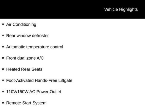 Used 2020 Ford Edge ST w/ Equipment Group 401A image 13