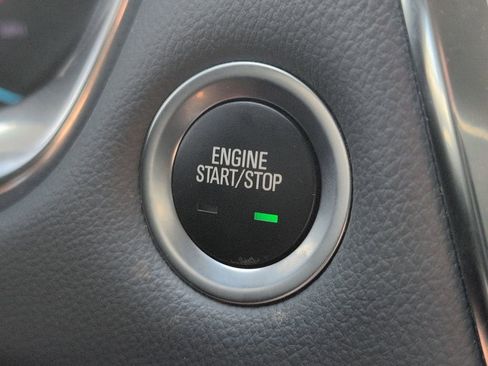 Used 2020 Chevrolet Traverse Premier w/ LPO, Floor Liner Package image 23