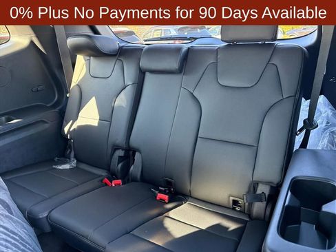 New 2025 Kia Telluride EX X-Line image 25