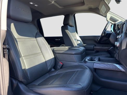 Used 2020 GMC Sierra 2500 Denali w/ Denali Ultimate Package image 19