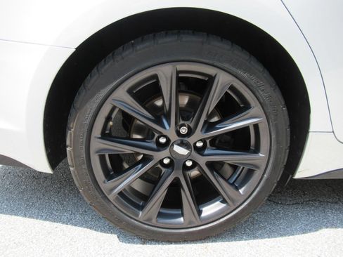 Used 2020 Cadillac CT5 Sport RWD image 7
