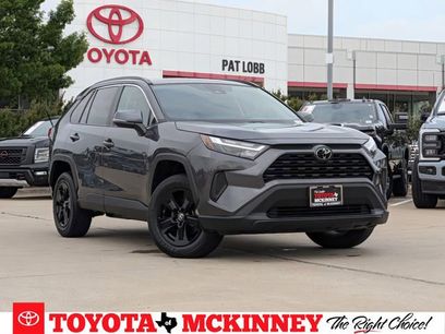 Used 2024 Toyota RAV4 XLE w/ Convenience Package