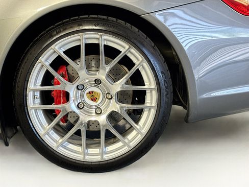 Used 2007 Porsche 911 Carrera S image 22