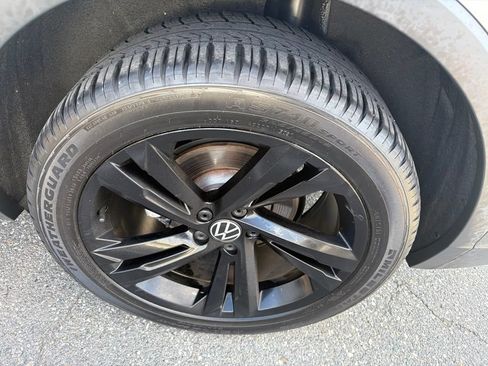 Used 2023 Volkswagen Tiguan S w/ Driver Assistance Package FWD image 6