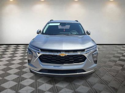 New 2026 Chevrolet Trax LT w/ Driver Confidence Package