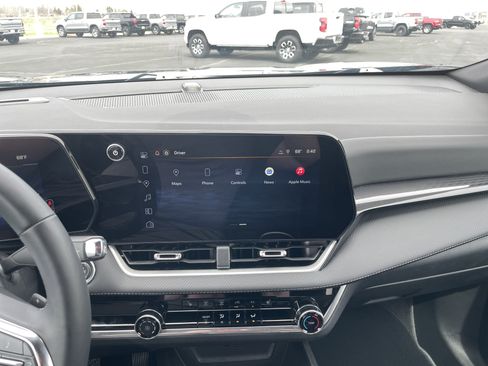 Used 2026 Chevrolet Equinox LT w/ Midnight Edition image 64