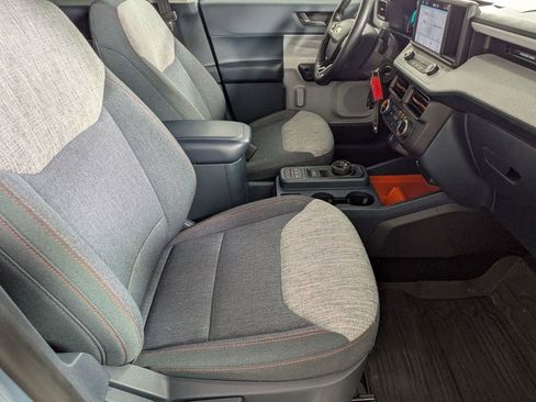 Used 2022 Ford Maverick XLT w/ XLT Luxury Package FWD image 27