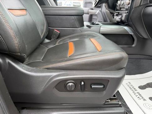 Used 2021 GMC Sierra 1500 AT4 w/ AT4 Value Package AWD/4WD image 39