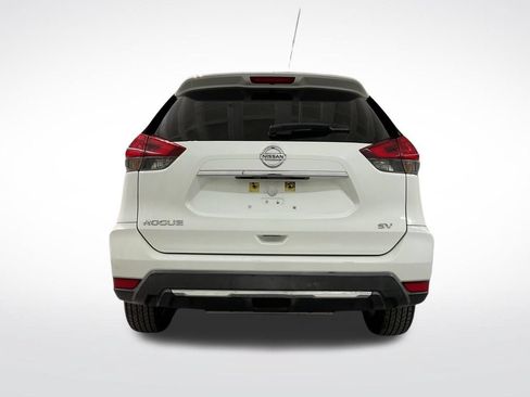 Used 2017 Nissan Rogue SV FWD image 21