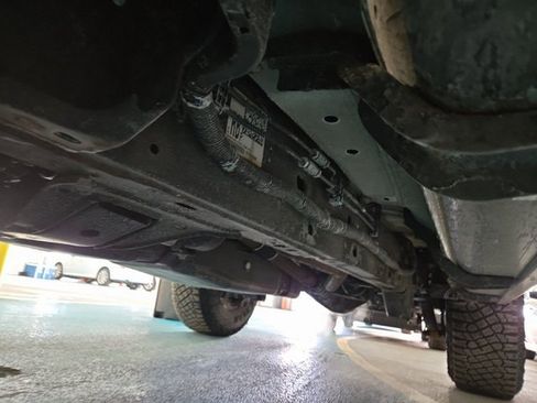 Used 2021 Ford Bronco Big Bend w/ Sasquatch Package image 8