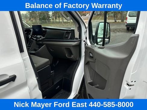 Used 2024 Ford Transit 350 XLT RWD image 14