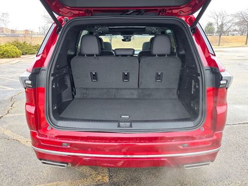 New 2026 Buick Enclave Avenir w/ Super Cruise Package image 32