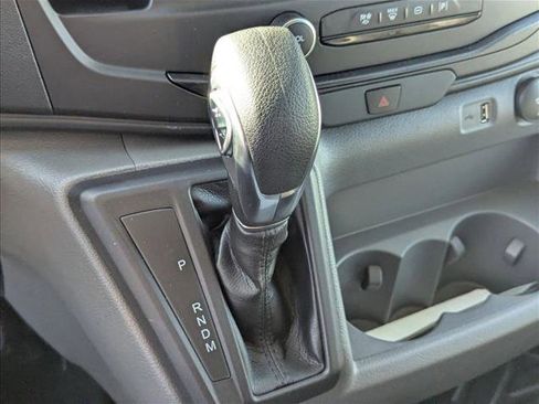 New 2026 Ford Transit 250 148 Medium Roof w/ Load Area Protection Package image 11