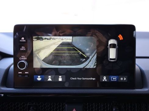 New 2026 Honda CR-V Sport Touring image 21