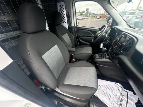Used 2022 RAM ProMaster City Tradesman FWD image 23
