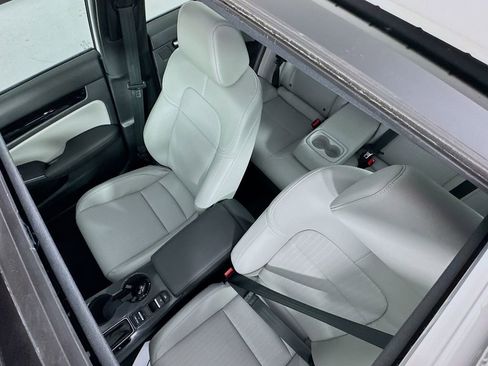 New 2026 Honda Civic Sport Touring image 32