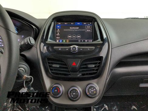 Used 2020 Chevrolet Spark LS FWD image 22