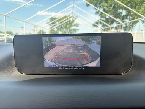 Used 2025 MAZDA CX-50 AWD 2.5 Hybrid w/ Premium Pkg image 23