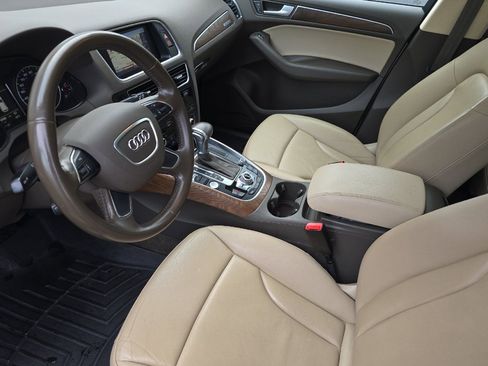 Used 2013 Audi Q5 3.0T Premium Plus image 11