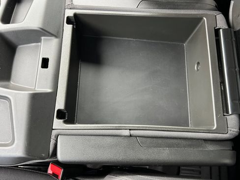 Used 2025 Chevrolet Silverado 1500 Custom w/ Rally Edition image 32