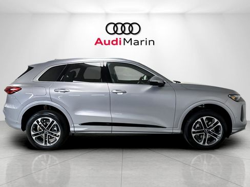 New 2025 Audi Q5 Premium image 6