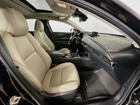 Used 2022 MAZDA CX-30 AWD 2.5 S w/ Preferred Package image 31
