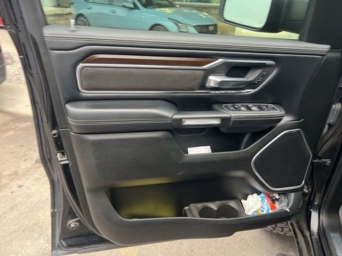 Used 2022 RAM 1500 Laramie image 16