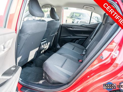 Used 2025 Toyota Camry LE FWD image 25
