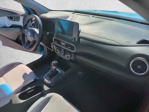 Certified 2023 Hyundai Kona SEL w/ Cargo Package FWD image 20