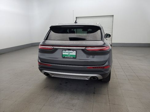 Used 2022 Lincoln Corsair AWD w/ Equipment Group 101A image 7