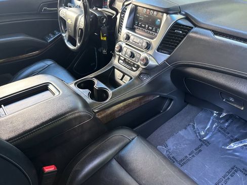 Used 2020 Chevrolet Tahoe LT RWD image 16