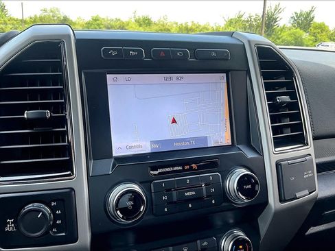 Used 2020 Ford F150 Lariat w/ Equipment Group 502A Luxury AWD/4WD image 32