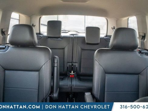 Used 2022 Volkswagen Atlas SE FWD image 21