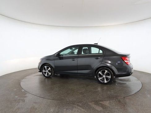 Used 2020 Chevrolet Sonic Premier image 8