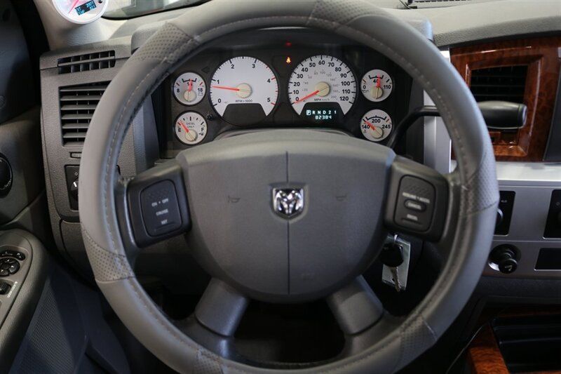 Used 2006 Dodge Ram 2500 Truck Laramie AWD/4WD image 67