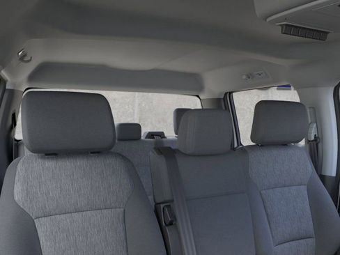 New 2026 Ford F250 XL AWD/4WD image 21