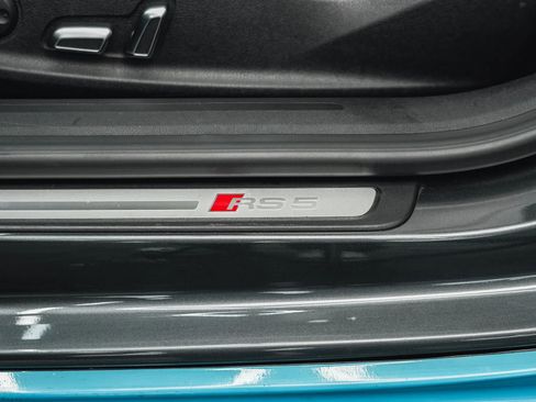 Used 2013 Audi RS 5 Coupe w/ Audi MMI Navigation Plus Pkg image 38