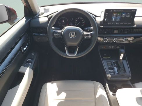 Used 2024 Honda CR-V EX-L image 12