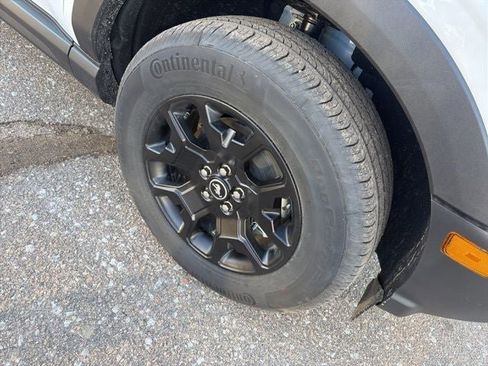 New 2025 Ford Bronco Sport Big Bend w/ Convenience Package image 9