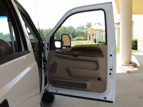 Used 2002 Ford F250 Lariat AWD/4WD image 27