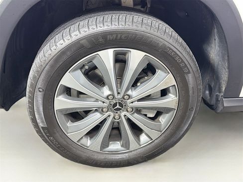 Used 2020 Mercedes-Benz GLE 350 4MATIC image 33