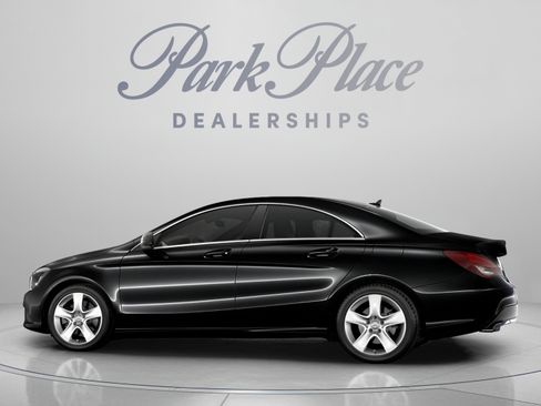 Used 2015 Mercedes-Benz CLA 250 image 9