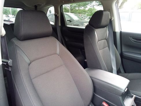 Used 2026 Honda CR-V EX image 15