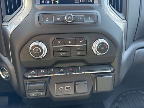 New 2026 GMC Sierra 1500 Pro w/ Pro Value Package AWD/4WD image 15