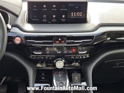 Certified 2024 Acura MDX SH-AWD image 12