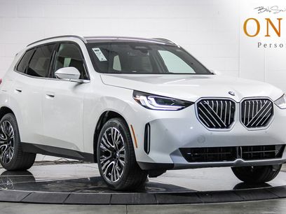 New 2026 BMW X3 xDrive30 w/ Premium Package