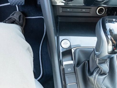 New 2026 Volkswagen Taos S FWD image 23