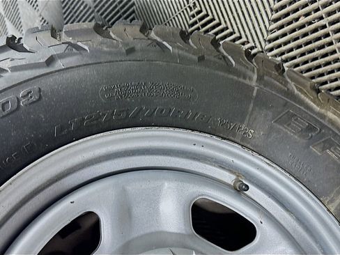 Used 2019 Ford F350 XL w/ Power Equipment Group image 33