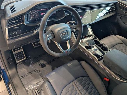 New 2026 Audi RS Q8 performance AWD/4WD image 3