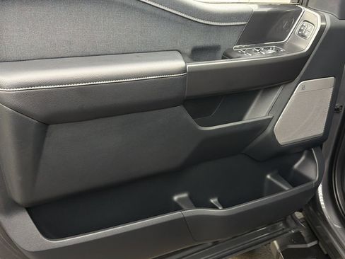Used 2025 Ford F150 Lariat AWD/4WD image 21